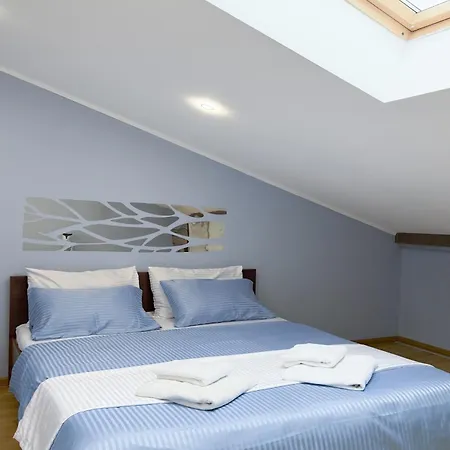 Duplex On Fredra Street