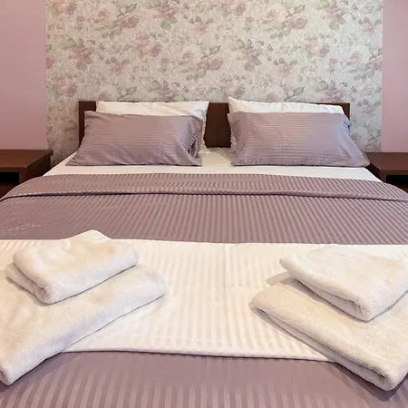 Duplex On Fredra Street Apartman Lviv