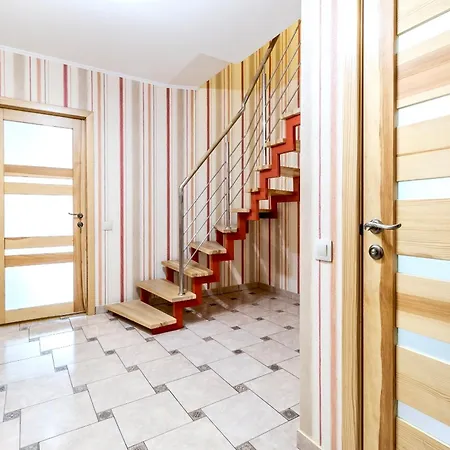 Duplex On Fredra Street *