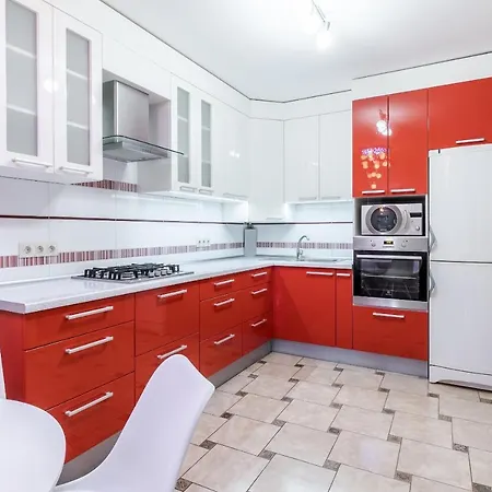 Apartment Duplex On Main Square *