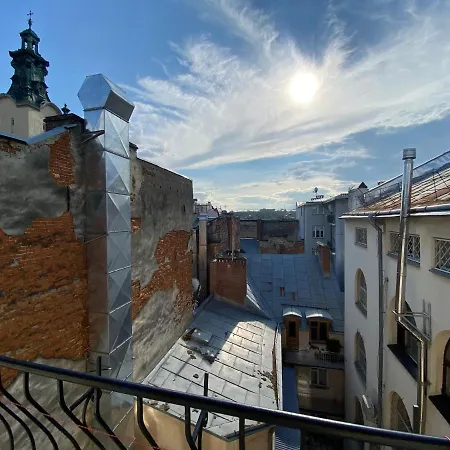 Апартаменти Duplex On Main Square *