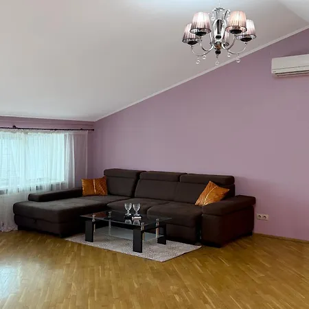 Duplex On Main Square * Lviv