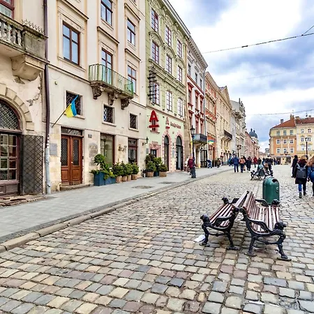 Duplex On Fredra Street *