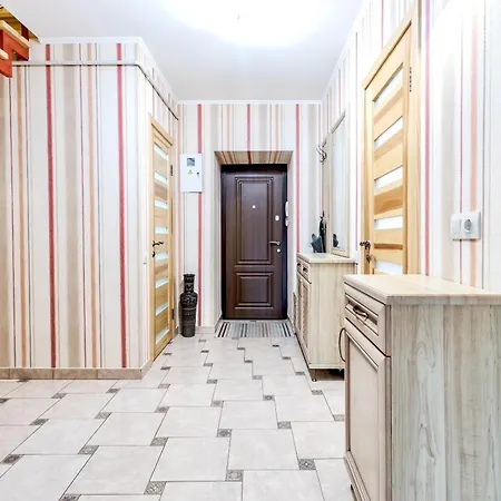 Duplex On Main Square Lviv
