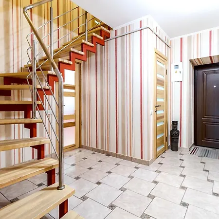Duplex On Main Square * Lviv