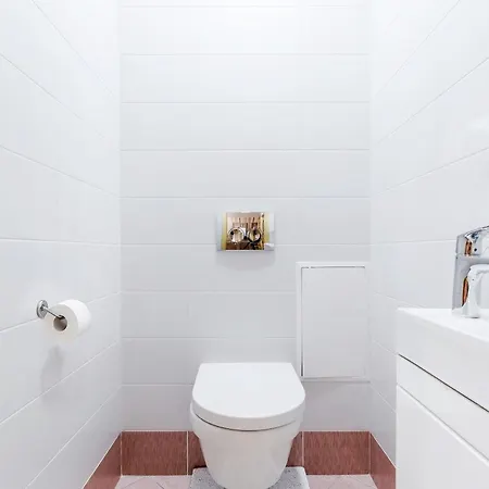 Апартаменти Duplex On Main Square Львів
