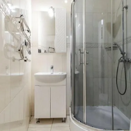 Duplex On Fredra Street Апартаменты