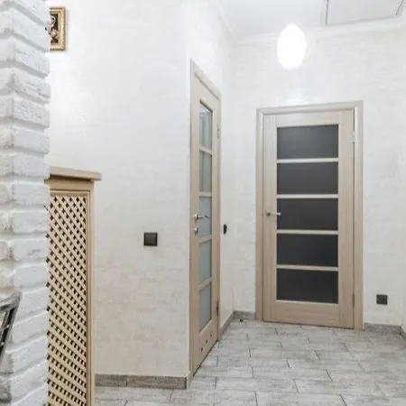 아파트 Duplex On Fredra Street