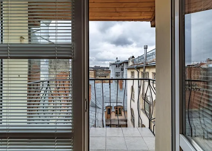 Duplex On Fredra Street