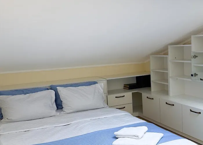 Duplex On Fredra Street Apartamento