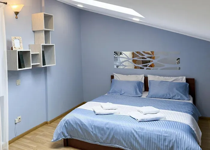 Apartamento Duplex On Fredra Street