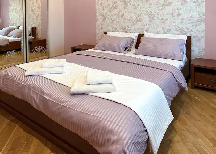 Duplex On Fredra Street * Leópolis