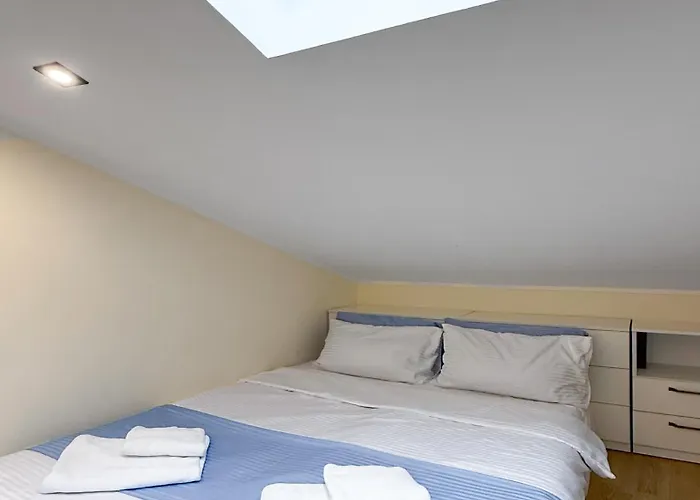 Duplex On Fredra Street Apartamento