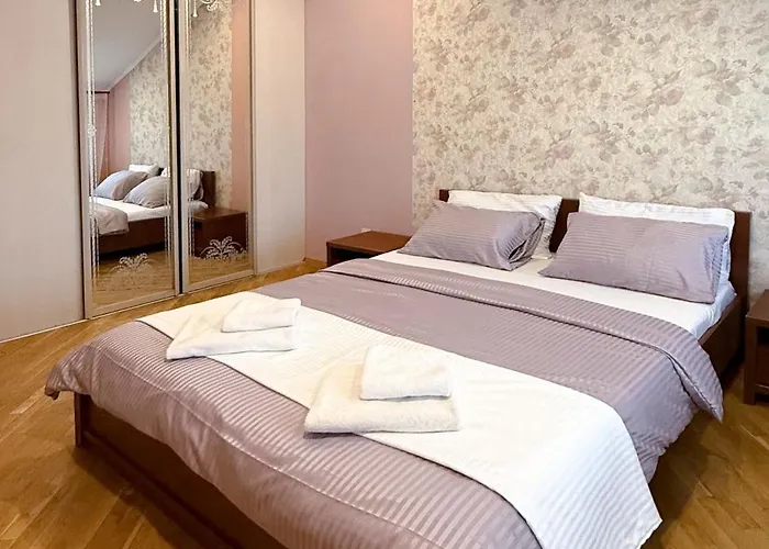 Duplex On Fredra Street Apartamento *