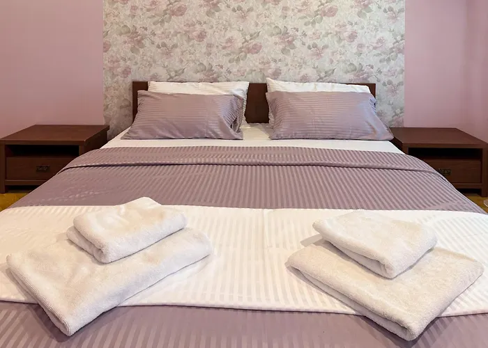 Duplex On Fredra Street Apartamento Leópolis