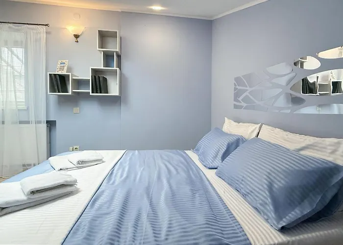 Duplex On Fredra Street *