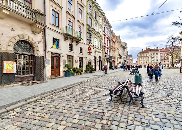 Duplex On Fredra Street *