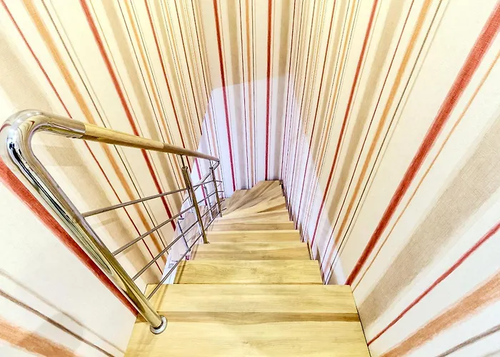 Apartamento Duplex On Fredra Street