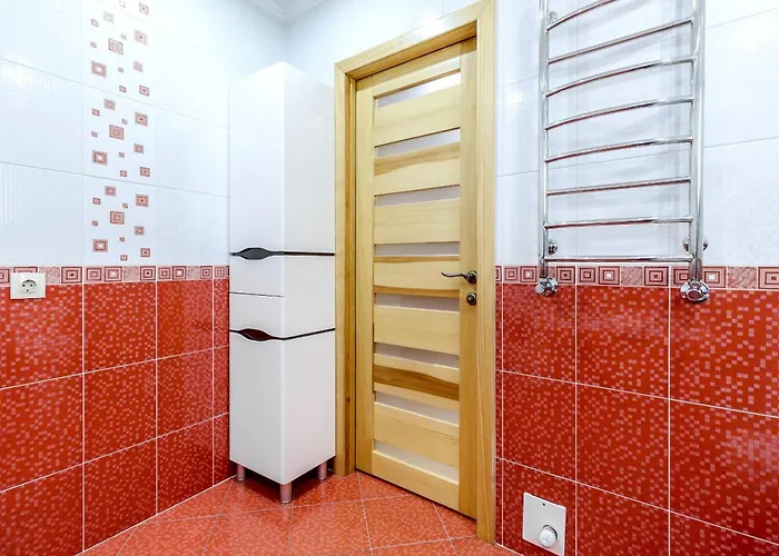 Duplex On Fredra Street Apartamento Leópolis