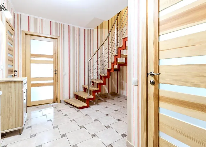 Duplex On Fredra Street *