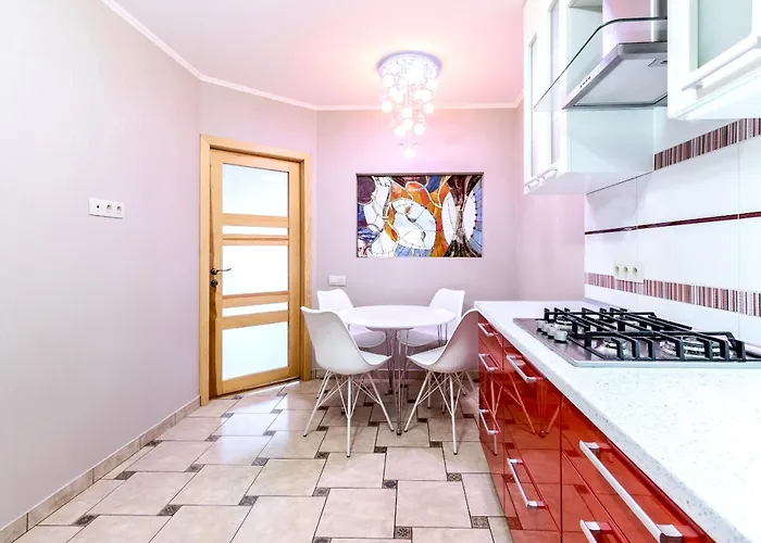 Duplex On Fredra Street Apartamento