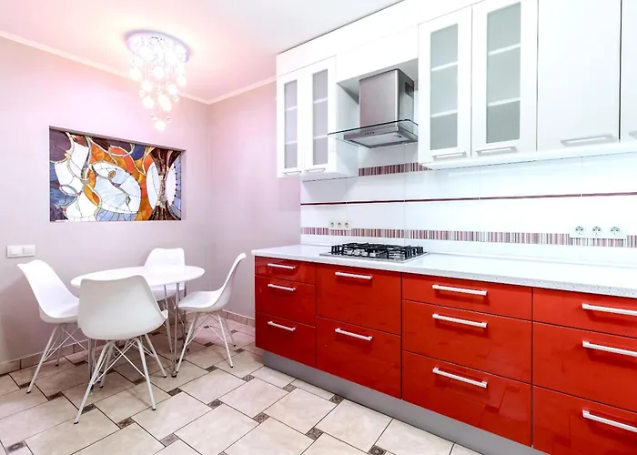 Apartamento Duplex On Fredra Street