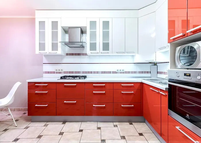 Duplex On Fredra Street Apartamento *