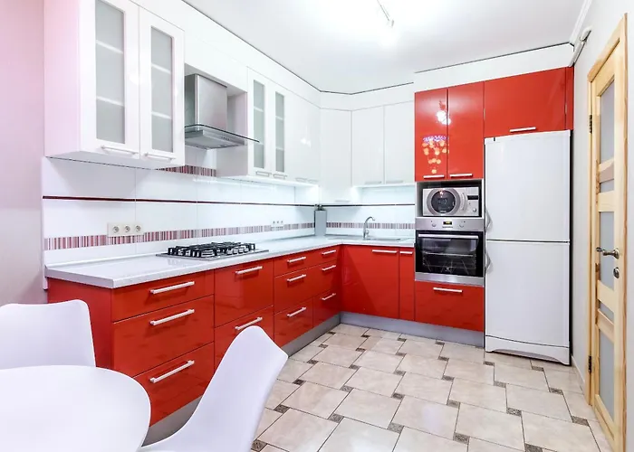 Apartamento Duplex On Fredra Street *