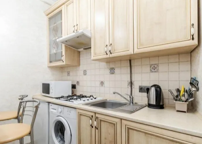 Duplex On Fredra Street * 리비프