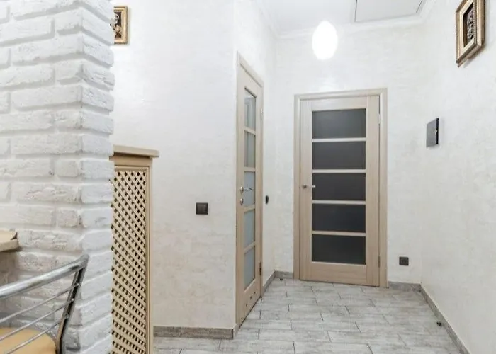 Апартаменты Duplex On Fredra Street