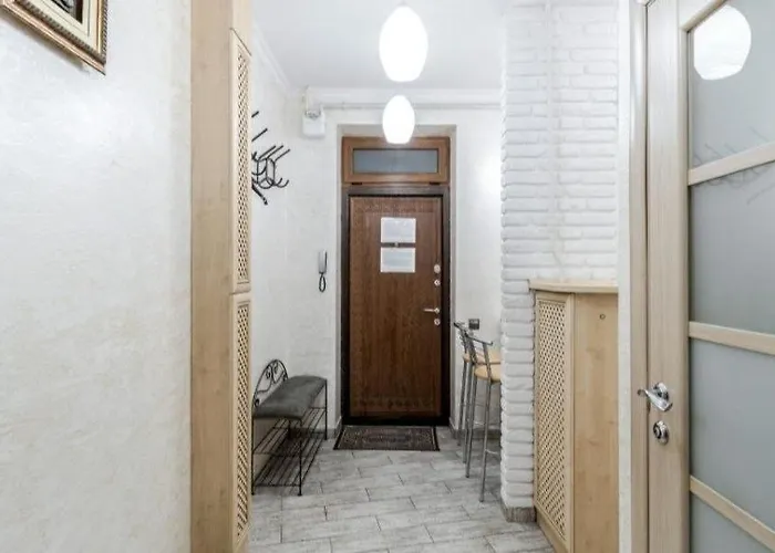 Duplex On Fredra Street Apartament *