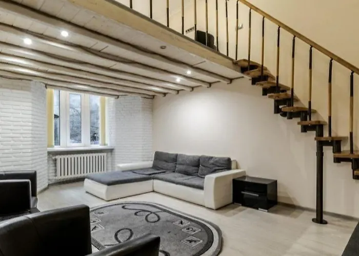 Duplex On Fredra Street *