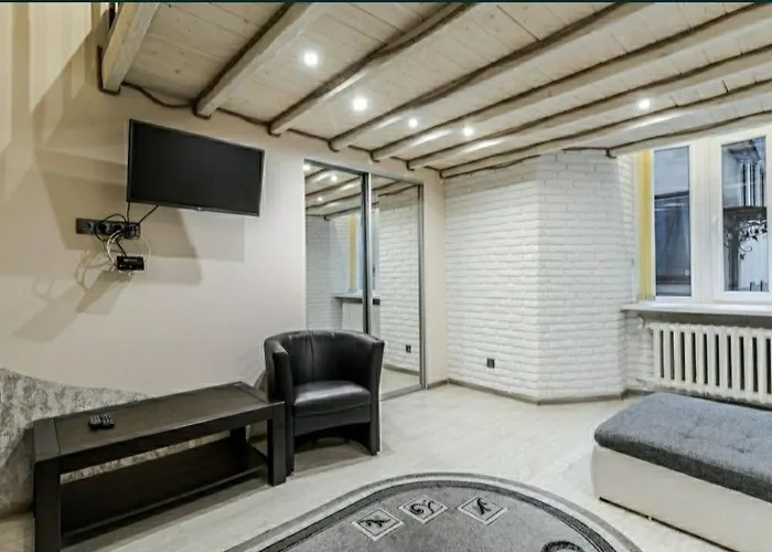 Duplex On Fredra Street * 리비프