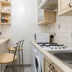 Apartment Duplex On Fredra Street Lviv