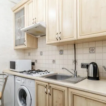 Duplex On Fredra Street * Lviv